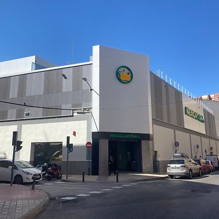 Casa Maravilla А1 Alicante Exterior foto