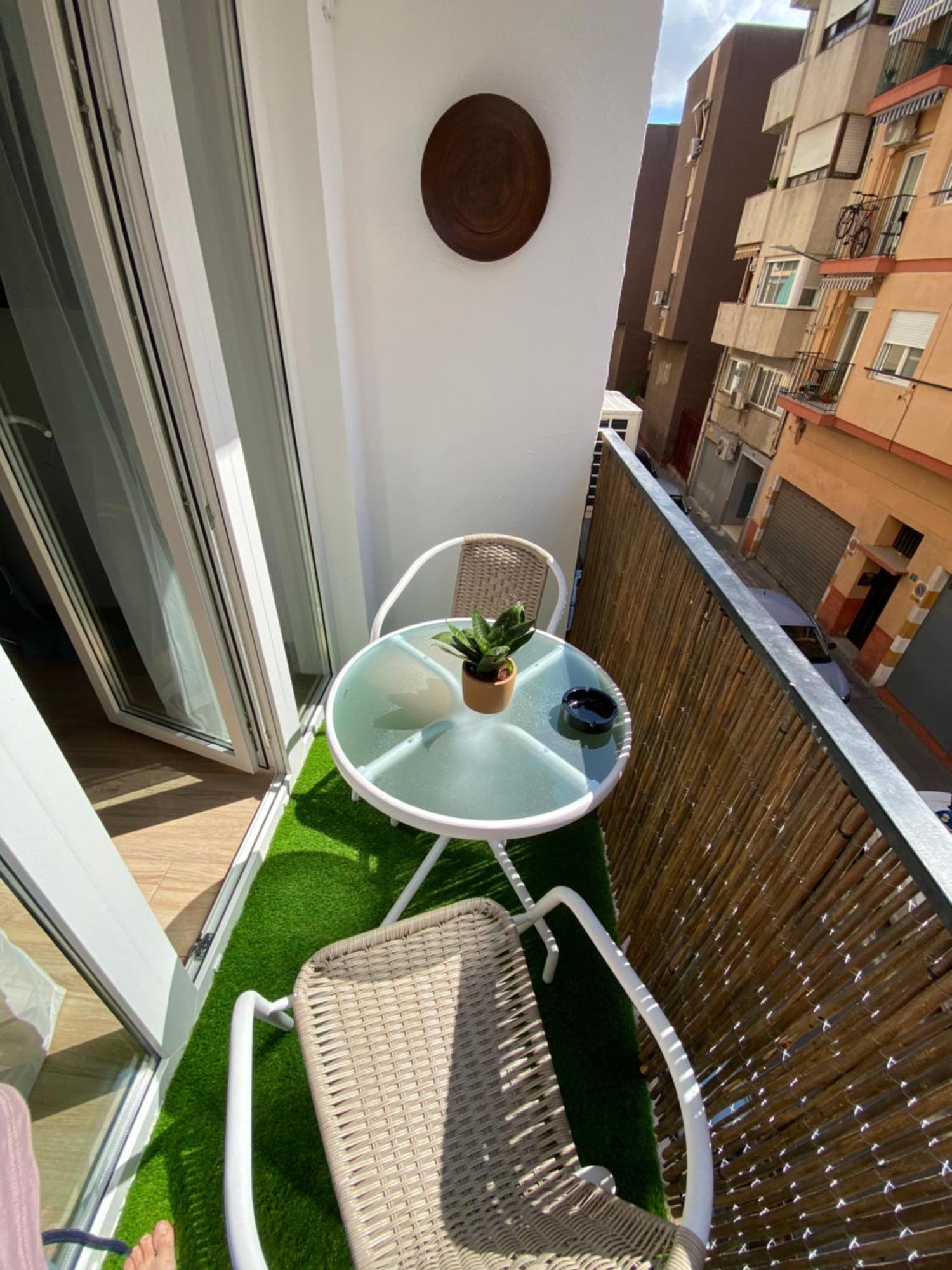 Casa Maravilla А1 Alicante Exterior foto